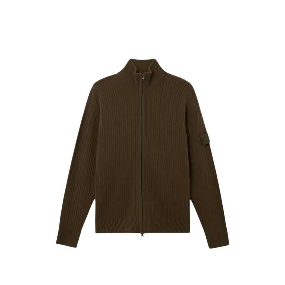 Stone Island Men Rws Sweater